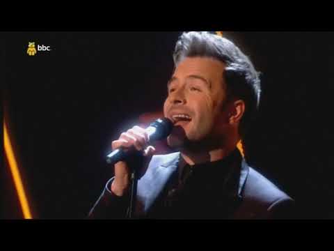 If I Could -Shane Filan/ Nadine Coyle [Westlife/ Girls Aloud]