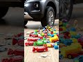 crushed toys 😰#yt #shorts #kids #123go