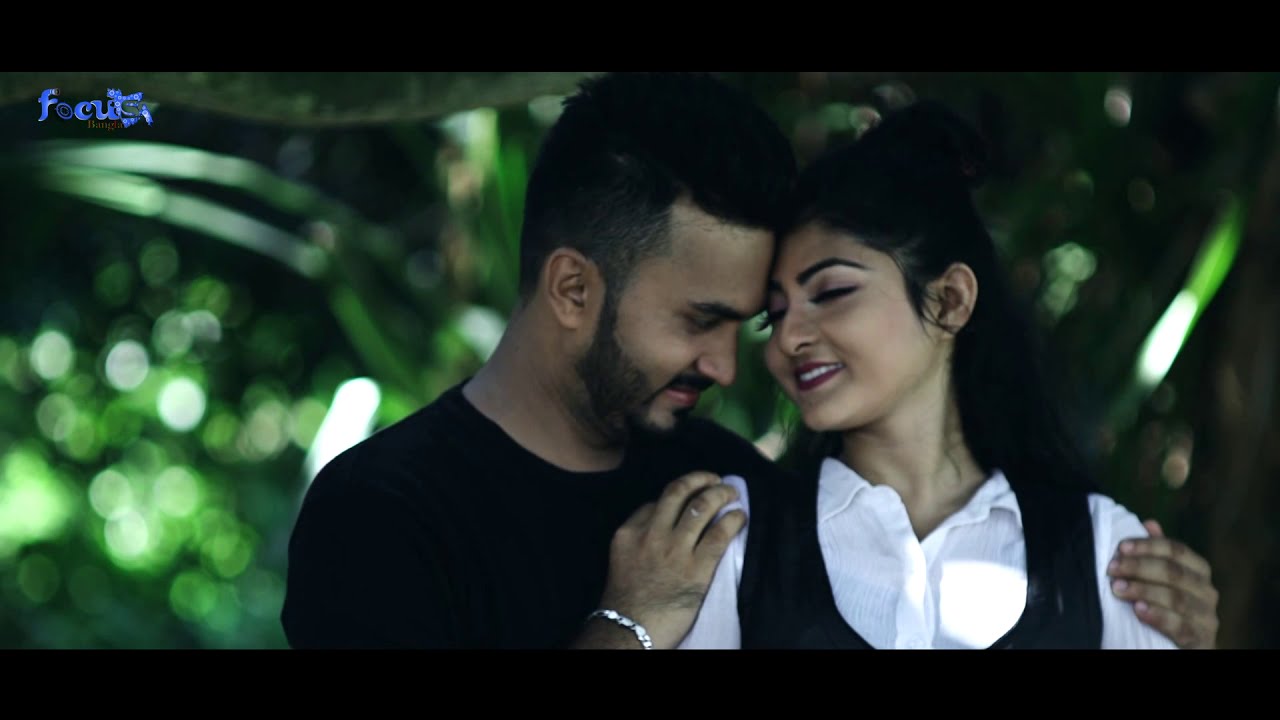 Romantic Love Story Film Cactus | Short Film | Bangla Short Film 2019 | Focus Bangla