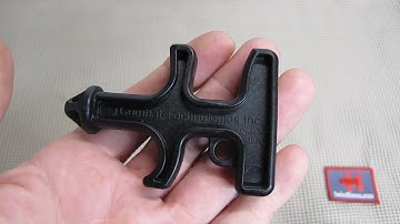 comtech stinger II - james keating - sd manipulator