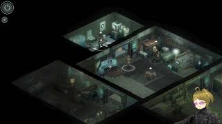 Das Shadowrun pt.6|Recovering from senior citizen moment [FIN/ENG]