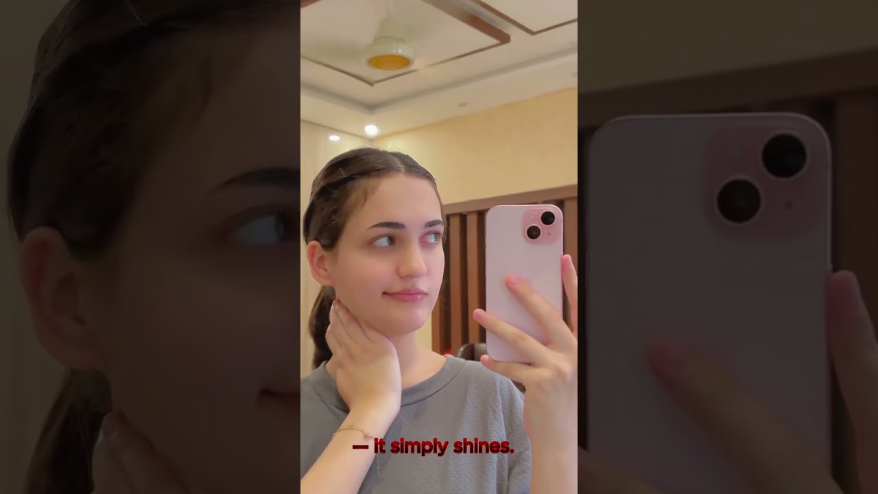 The Glow of Authentic Beauty 🌸 | Paragon CUT Beauties