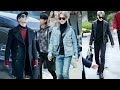 Bts jimin airport fashion 