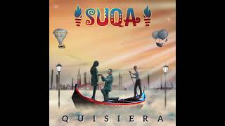 Suqa - Quisiera Lyric Video Oficial