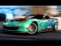 ✅ Matt Field | Long beach | Falken C6 | Assetto Corsa