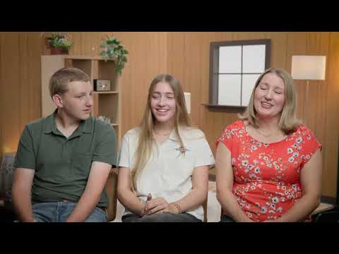 Missions Interviews