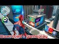 The Amazing Spider Man 2 Apk Mod Dinheiro Infinito