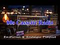 80s Nostalgic Love Songs – Cassette Tape Compilation (Romantic & Emotional Vibes)