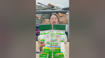 BÁN QUẦN ÁO ĐÃ CÓ TAG MÁC CHƯA??_NHÃN MÁC ACCA