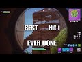 BEST HIT I EVER DONE