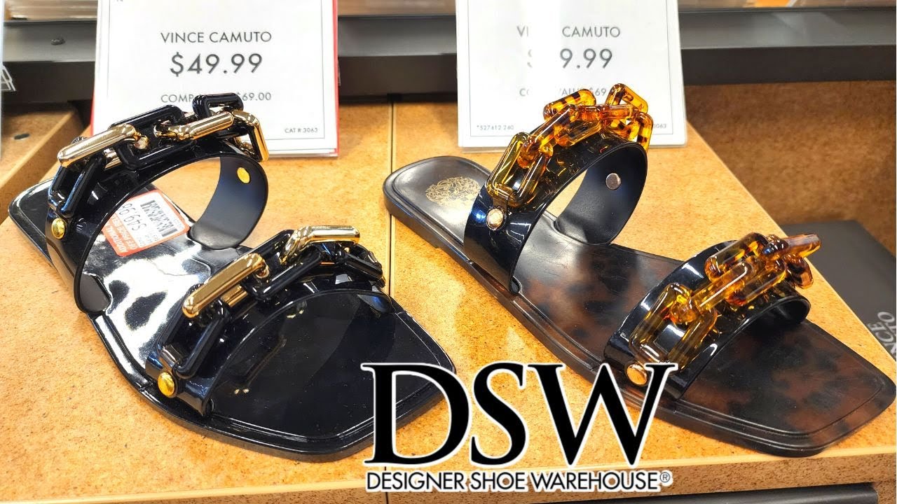 dsw vince sneakers