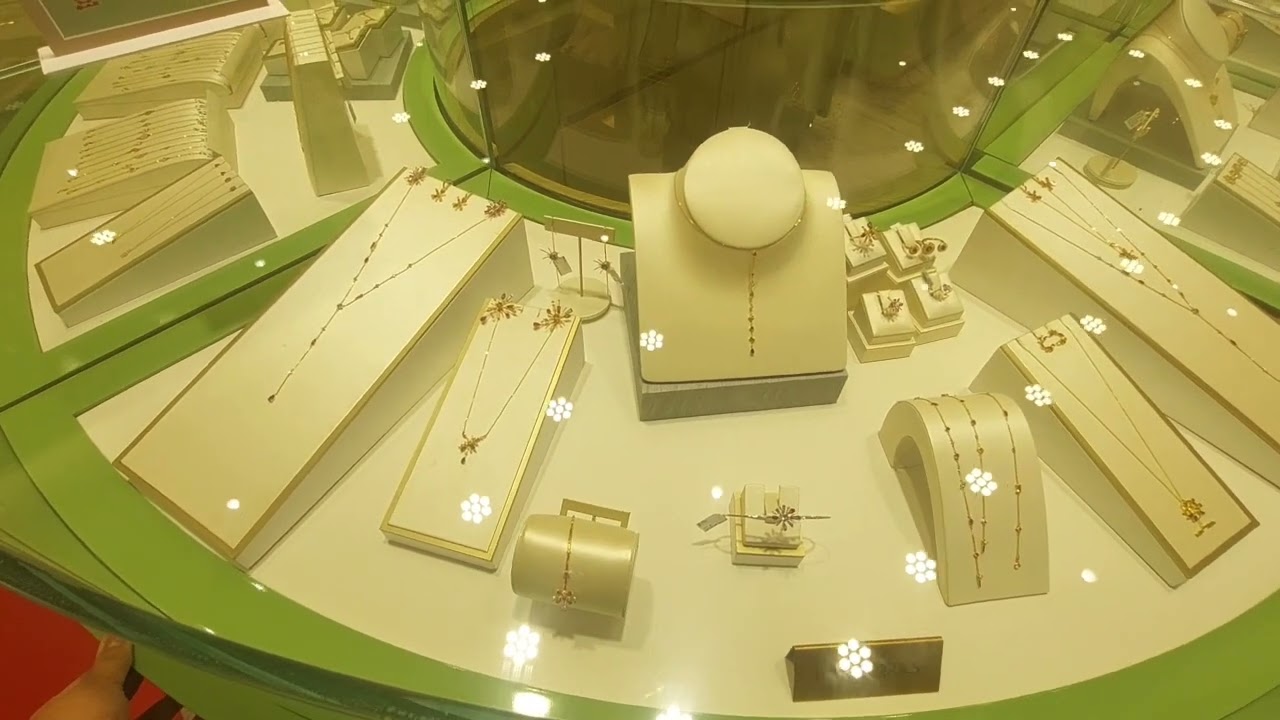 My first Home❤️ My Workplace               (The Damas Jewellery)