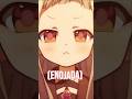 cambia tu percepción este mundo enloqueció(jibaku shounen hanako-kun)