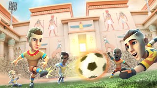 Mini football Open Horus Heroes PACK