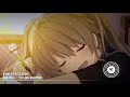 『Nightcore』You Are Beautifull《MS.OOJA》