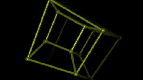 Hypercube