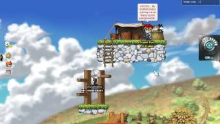 Maplestory | How To Equip Multiple Pets