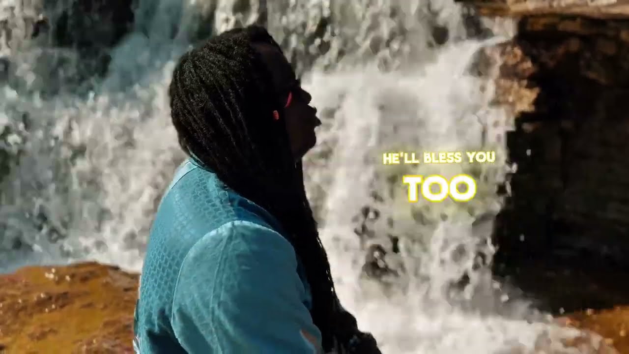 T.Natty - Fresh Breeze (Official Video)