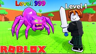 Becoming the Strongest Fighter in Monster Fight! screenshot 3