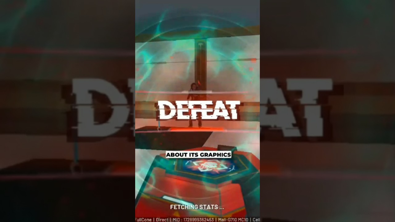 Best  sensitivity for gyro/non  Gyroscope - INDUS BATTLE ROYALE 