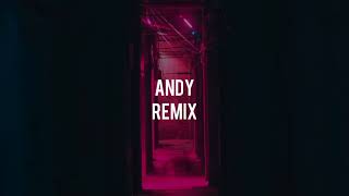 Andy Panda ft. Castle - I Wanna Feel The Love (ANDY REMIX)