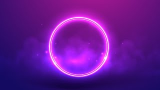 Purple Ring Light 2 (1 hour)