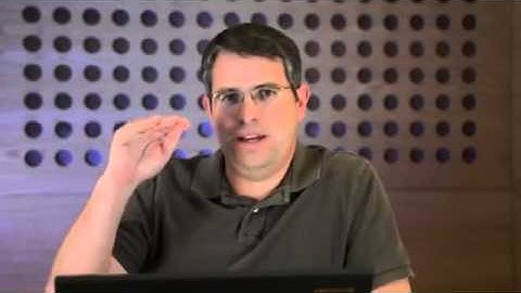 Matt Cutts   Find the Right SEO Agency and SEO Predictions for 2013
