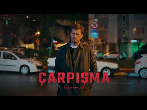 Çarpışma Müzikleri Kadir Adalı V3