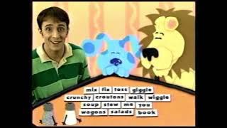 Opening to Dora the explorer map adventures 2003 vhs