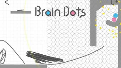 Далеко забрался...) Brain Dots！ http://braindotsapp.com #BrainDots