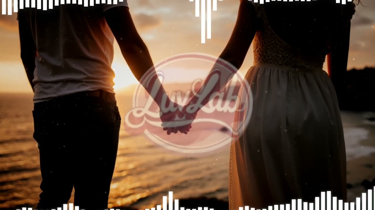 EN Lovesong - Falling Into Forever - made with Suno AI