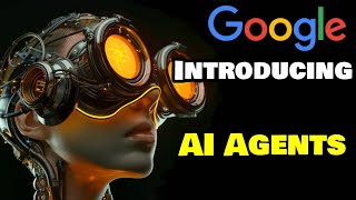 Google Announces STUNNING AI Agents | Google Cloud Keynote AI Agents