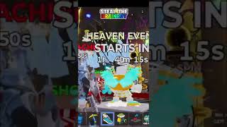 Seltenster Spawn? "Big Ones" & "Dilly Pickles" Chaos! Gaming-Fieber! #shorts