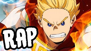 MIRIO TOGATA RAP | 