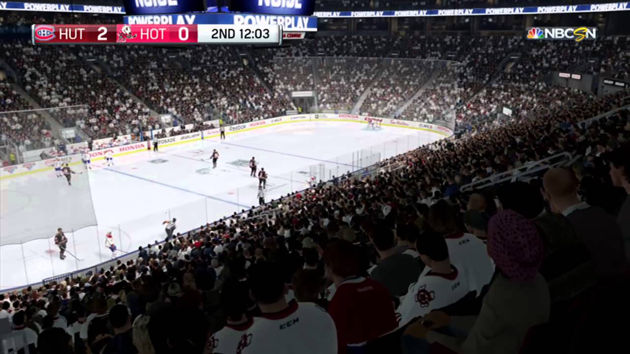 NHL Hockey Ultimate Team