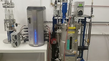 Revamping of bioreactors