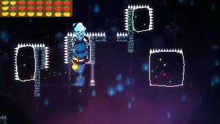 Celeste 2B Golden Strawberry - Chapter 2 B-Side Done Deathless