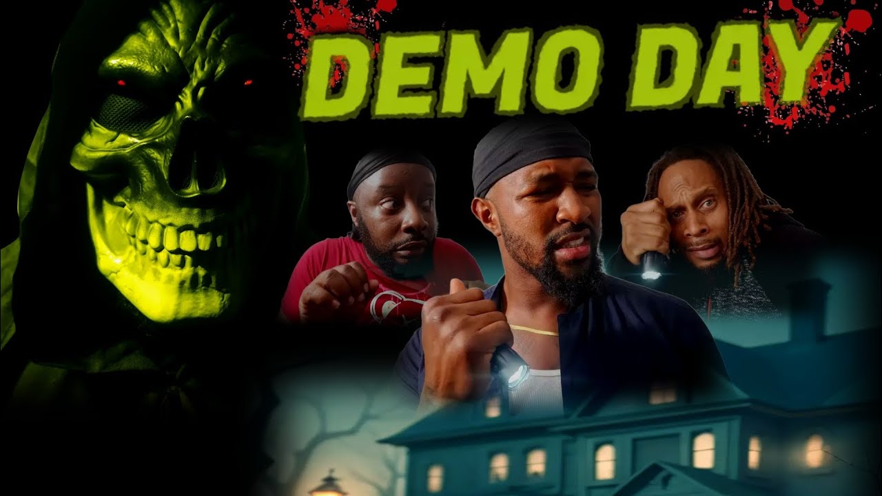 Demo Day (2023)
