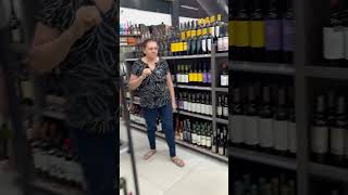 Muitas opções de #vinho #vinhos na Vinoteca MG, Bernardo de Irigoyen, #argentina Muitas opções de #vinho #vinhos na Vinoteca MG, Bernardo de Irigoyen, #argentina
