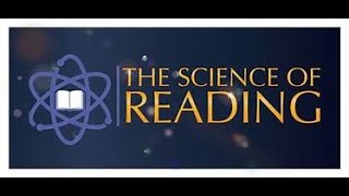The Science of Reading and Structured Literacy in a MTSS Framework