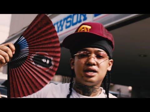 Choppa Capone - Ghetto [Official Music Video] - YouTube