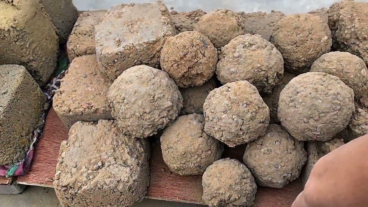 New Bombastic Crumbling Vlog🤗Super duper Dusty wali crumbling🤤safai or arrangements bhi hogai😜#asmr 