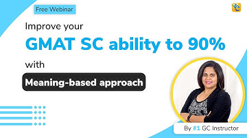 Masterclass: The meaning-based approach to 700-level SC questions