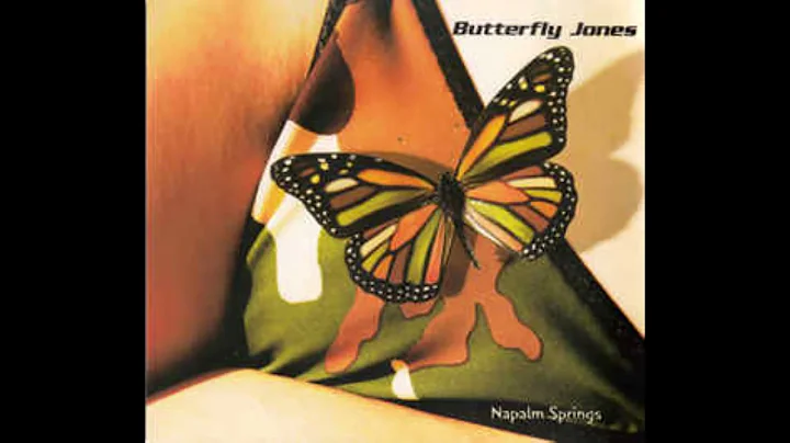 Butterfly Jones - The Systematic Dumbing Down of T...