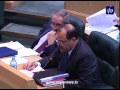 المجالي يؤكد ان امن المطار