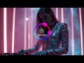 Higher ♫ EDM, Trance, Techno, House ♫ Strong Beats, Bass Drops, Vibrant Synths, Electro