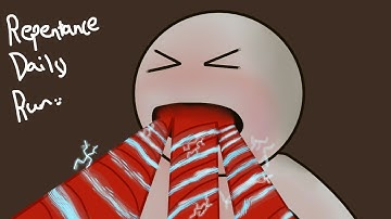 ElectricBrim: Binding of Isaac Repentance Daily Run