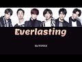 Everlasting/SixTONES【フル】歌詞・パート割り