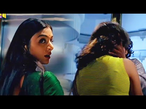 Nagarjuna, Tabu And Heera Rajgopal Telugu Movie Ultimate Interesting Scene | Kotha Cinemalu