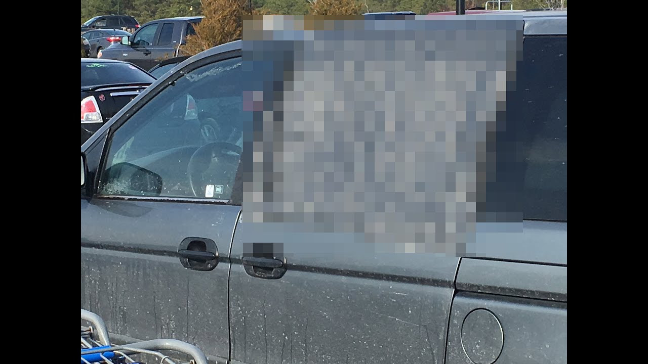 Unbelievable Walmart Car Window Repair YouTube